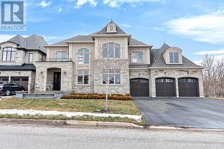 House for Sale, 122 Burns Boulevard, King (King City), ON