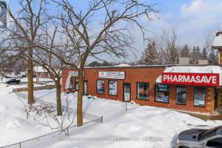 Miscellaneous Services Non-Franchise Business for Sale, 18371 Hurontario Street #8, Caledon (Caledon Village), ON