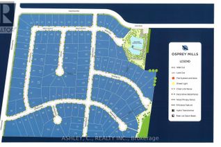 Commercial Land for Sale, 39 Osprey Mills Drive, Caledon (Alton), ON