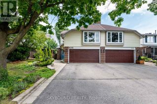 House for Sale, 6292 Starfield Crescent, Mississauga (Meadowvale), ON