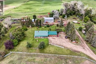 Bungalow for Sale, 12228 Range Road 64, Rural Cypress County, AB