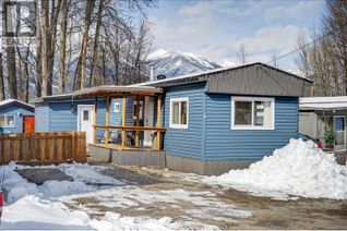 Property for Sale, 1409 11th Avenue N #4, Golden, BC Property for Sale, 1409 11th Avenue N #4, Golden, BC