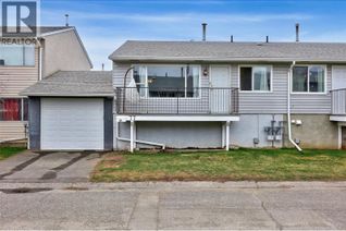 Freehold Townhouse for Sale, 800 Valhalla Drive #77, Kamloops, BC