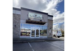 Grocery Business for Sale, 2711 192 Street #105, Surrey, BC