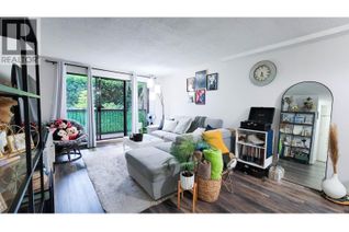Condo for Sale, 620 Eighth Avenue #107, New Westminster, BC