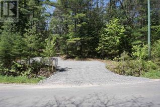 Commercial Land for Sale, Lot 1 Fairy Falls Road Nw, Lake of Bays (Mclean), ON