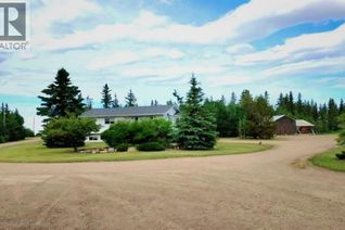Bungalow for Sale, 21211 Twp 790, Rural Smoky River No. 130, M.D. of, AB
