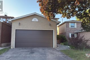 Property for Rent, 40 Gray Crescent #Bsmt, Richmond Hill (North Richvale), ON
