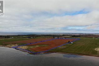 Commercial Farm for Sale, Beech Point Road, Hamilton, PE