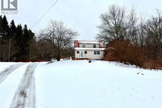 Property for Sale, 618 Rte 165, Riceville, NB