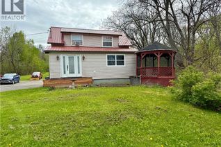 Property for Sale, 618 Rte 165, Riceville, NB