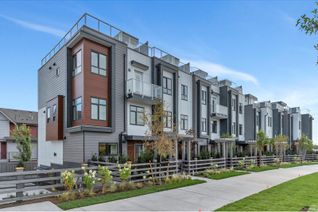 Condo Townhouse for Sale, 6983 204 Street #11, Langley, BC