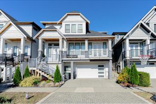 Detached House for Sale, 16755 16a Avenue, Surrey, BC Detached House for Sale, 16755 16a Avenue, Surrey, BC