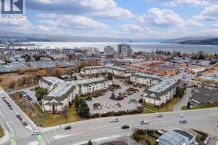 Condo for Sale, 3160 Casorso Road #208, Kelowna, BC