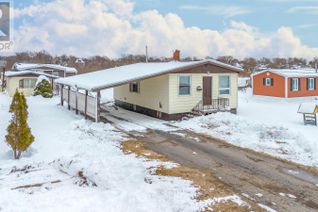 Detached House for Sale, 5 Bugden Street Street, Sydney Mines, NS