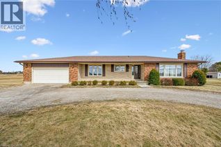Bungalow for Sale, 5109 Whitelaw Road, Guelph/Eramosa, ON Bungalow for Sale, 5109 Whitelaw Road, Guelph/Eramosa, ON