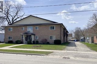 Property for Rent, 470 Elizabeth Street E #7, Listowel, ON