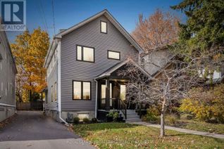 Property for Sale, 78 Pembroke Street, Kingston (Central City East), ON