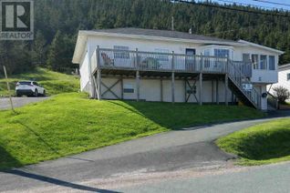 Property for Sale, 343 Main Road, Chapel Arm, NL