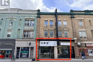 Business for Sale, 421 Richmond Street E, London East (East F), ON