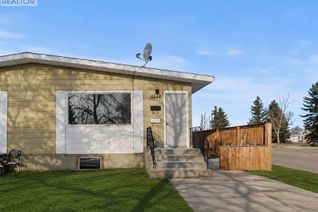 Bungalow for Sale, 5444 50 Street, Camrose, AB