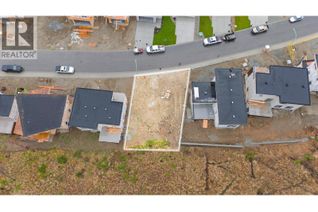 Commercial Land for Sale, 3770 Astoria Drive, West Kelowna, BC