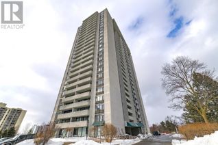 Condo Apartment for Rent, 3300 Don Mills Road #1202, Toronto (Don Valley Village), ON