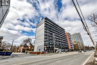 Property for Rent, 70 Spadina Road #102, Toronto (Annex), ON