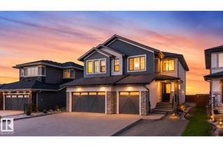 House for Sale, 63 Jubilation Dr, St. Albert, AB