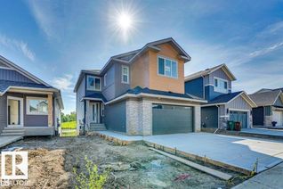 House for Sale, 47 Rosewood Wy, St. Albert, AB