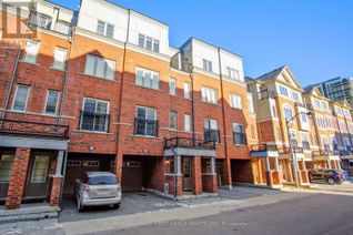 Townhouse for Sale, 2532 Bromus Path, Oshawa (Windfields), ON