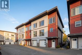 Townhouse for Sale, 3351 Luxton Rd #504, Langford, BC
