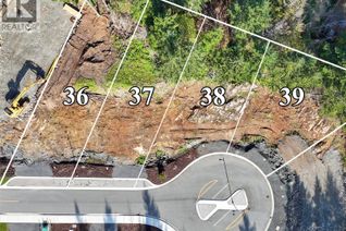 Vacant Residential Land for Sale, 715 Athletes Ridge, Langford, BC