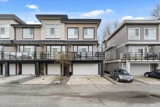Townhouse for Sale, 8413 Midtown Way #5, Chilliwack, BC