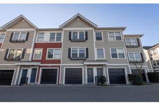 Townhouse for Sale, 32633 Simon Avenue #41, Abbotsford, BC