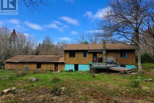 Bungalow for Sale, 10 River Road, Port L'Hebert, NS Bungalow for Sale, 10 River Road, Port L'Hebert, NS