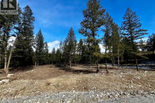 Commercial Land for Sale, Proposed Lot A-18 6145 Parnaby Road, Cranbrook, BC