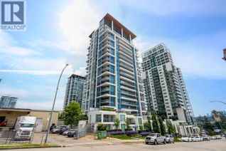 Condo for Sale, 2288 Alpha Avenue #506, Burnaby, BC