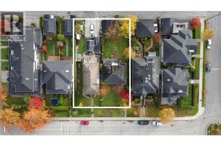 Commercial Land for Sale, 1628&1632 Mahon Avenue, North Vancouver, BC Commercial Land for Sale, 1628&1632 Mahon Avenue, North Vancouver, BC