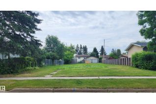 Property for Sale, 4505 54 Av, Wetaskiwin, AB