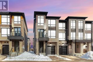 Property for Sale, 12 Lake Trail Way, Whitby (Brooklin), ON
