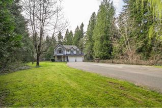 House for Sale, 8967 Emiry Street, Mission, BC