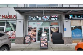 Pizzeria Business for Sale, 358 175a Street #103, Surrey, BC
