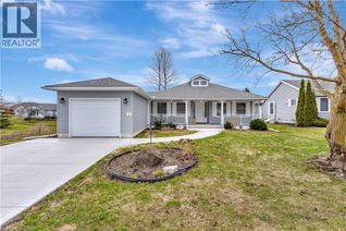Property for Sale, 29 Morningside Circle, New Hamburg, ON