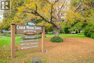 Accommodation Business for Sale, 5895 River Rd, Port Alberni, BC