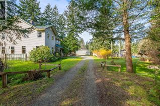 House for Sale, 2187 May Rd, Courtenay, BC