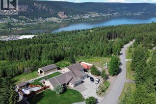 Detached House for Sale, 506 Tamarack Road, Williams Lake, BC