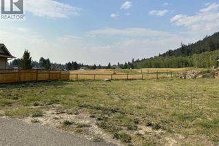 Land for Sale, 7-110 Forest Ridge Road #LOT, 100 Mile House, BC
