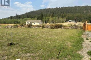 Land for Sale, 8-110 Forest Ridge Road #LOT, 100 Mile House, BC