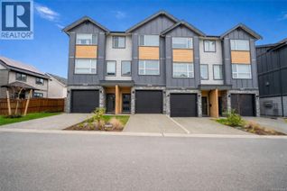 Townhouse for Sale, 2816 Aster Crt, Langford, BC